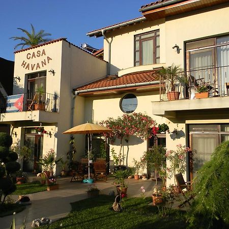 Casa Havana (Adults Only) Costinești Exterior foto