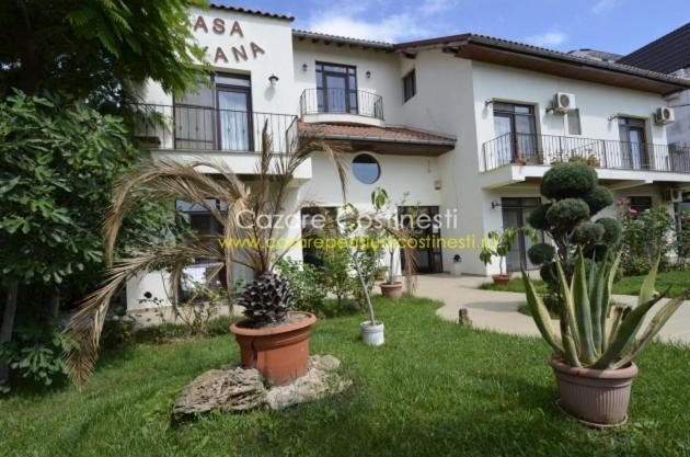 Casa Havana (Adults Only) Costinești Exterior foto