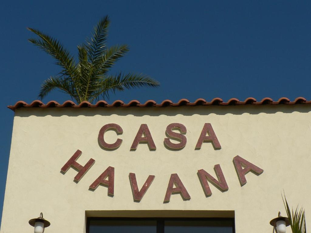 Casa Havana (Adults Only) Costinești Exterior foto