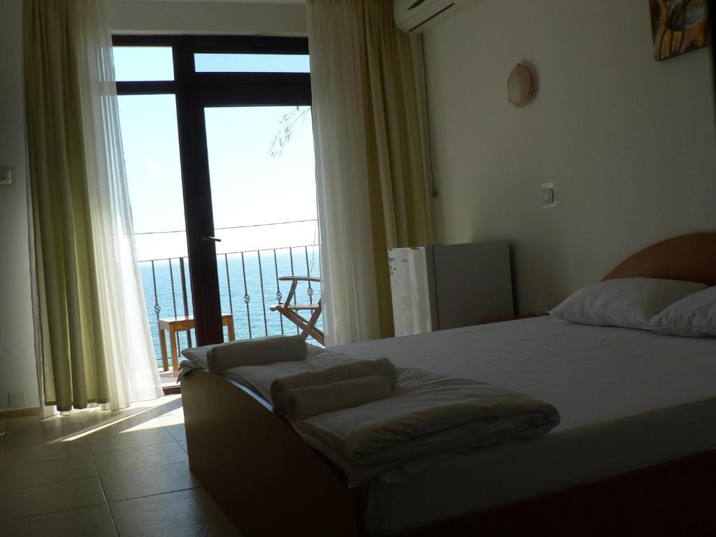 Casa Havana (Adults Only) Costinești Zimmer foto