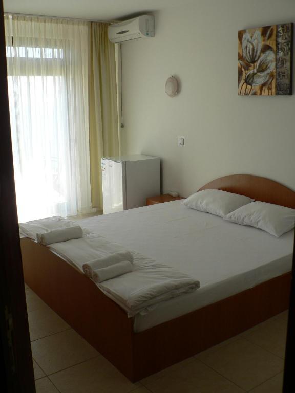 Casa Havana (Adults Only) Costinești Zimmer foto